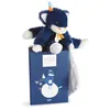 Image de Doudou Et Compagnie Tiwipi - Doudou Avec Loup