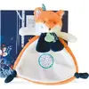 Image de Doudou Et Compagnie Tiwipi - Doudou Renard