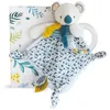 Image de Doudou Et Compagnie Yoca Le Koala - Doudou Hochet