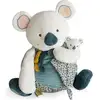 Image de Doudou Et Compagnie Yoca Le Koala - Range Pyjama
