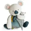 Image de Peluche range pyjama koala yoca - 40 cm