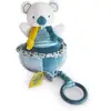 Image de Doudou Et Compagnie Yoca Le Koala - Boîte A Musique