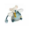 Image de Marionnette Yoka Do le Koala - Doudou et Compagnie - Bleu - Mixte