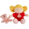 Image de PoupÃ©e Demoiselle De Doudou Corail - Doudou Et Compagnie en occasion ou reconditionné