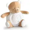Image de Doudou Et Compagnie 3 Lumieres - Veilleuse Ours Musique - Bruit Nature