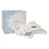 Image de Peluche pantin lapin happy glossy