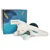 Image de Peluche pantin lapin happy pop