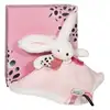 Image de Doudou lapin happy blush