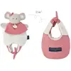 Image de Doudou Amusette Souris