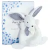 Image de Doudou Happy Glossy 17cm