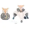 Image de Doudou Boule Faon