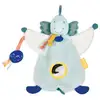 Image de Doudou Marionnette Dino Filou Calinosaures