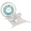Image de Doudou Souris Gris Botanic Bio