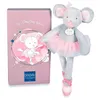 Image de Mon Doudou Ballerine Souris Doudou Et Compagnie
