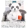 Image de Doudou Veilleuse Panda Unicef