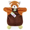 Image de Marionnette Panda Roux