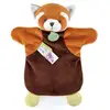 Image de Marionnette panda roux