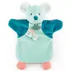 Image de Marionnette Souris Verte