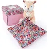 Image de Doudou BOHAIME PANTIN - FAON AVEC DOUDOU