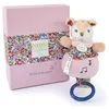 Image de Doudou BOHAIME BOITE A MUSIQUE - FAON - DOUDOU ET COMPAGNIE - PELUCHES/Doudous - Bleu
