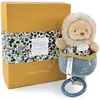 Image de Boîte À Musique Lion Boh'aime - Doudou Apaisant Pour Bébé