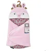 Image de Nid dange bébé Doudou & compagnie BohAime