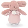 Image de Peluche Musicale Lapin Culbuto Rose - Doudou Et Compagnie Pour Un Sommeil Apaisant