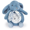 Image de Veilleuse Lapin Doudou Et Compagnie Lapin Doudou 100% Polyester Bleu
