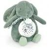 Image de Veilleuse Lapin Doudou Et Compagnie Lapin Doudou Vert 100% Polyester