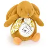 Image de Veilleuse Lapin Doudou Et Compagnie Lapin Doudou 19 Cm Beige 100% Polyester