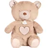 Image de Doudou et Compagnie - Peluche respirante Ours
