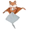 Image de Doudou et Compagnie - Doudou attache sucette Renard Timo