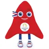 Image de Peluche Mascotte Les Phryges - Oly 35 Cm - Paris 2024 en occasion ou reconditionné
