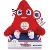Image de Mascotte articulée Oly 30cm - Fabriquée en France