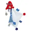 Image de Mascotte Doudou Et Compagnie Champion