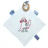Image de Mascotte Doudou Et Compagnie Doudou Avec Anneau Bois