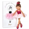 Image de Poupée Isadora Ma Petite Ballerine
