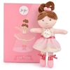 Image de Poupée Ballerine Blanche