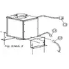 Image de Hotte Sans Moteur Moteur Falmec Motdsc950 Solution Moteur Deporte Sous Combles 950