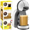 Image de KRUPS Nescafé Dolce Gusto YY4880FD Machine à café capsule Cafetière Expresso 15 bars Multi boissons Qualité professionnelle