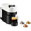 Image de Cafetière à dosette Nespresso Vertuo Pop Blanche YY4889FD KRUPS