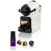 Image de Machine à Café Nespresso Krups Inissia Blanche Cafetière Espresso YY1530FD