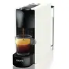 Image de Krups - cafetière nespresso automatique 19bars blanc yy2912fd - essenza mini YY2912FD