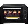 Image de Moulinex - four chaleur tournante 60l 2200w noir yy2917fb - optimo YY2917FB