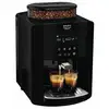 Image de Krups - robot café 15 bars noir yy3074fd - quattro force YY3074FD