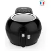 Image de Friteuse Sans Huile, 9 Menus, Cuve Amovible 1,2kg, Recettes Croustillantes Et Légeres