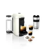 Image de Krups Nespresso VertuoPlus YY3916FD - Machine Ã  cafÃ© - blanc en occasion ou reconditionné