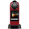 Image de Expresso Krups Nespresso Yy4117fd Citiz Rouge