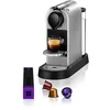 Image de Machine à Café Nespresso Krups Citiz Argent Cafetière à Capsules YY4118FD
