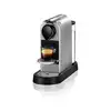 Image de Krups machine nespresso citiz silver yy4118fd yy4118fd
